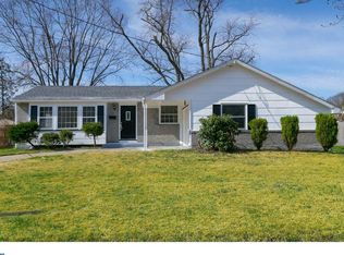 502 Devonshire Dr, Sewell, NJ 08080