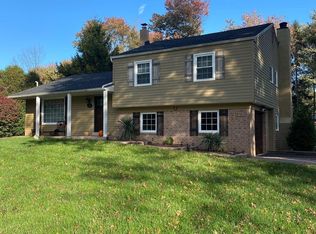 123 Richard Dr, Chalfont, PA 18914