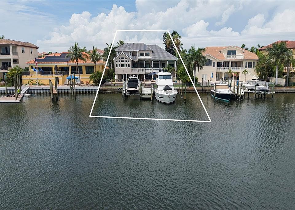 1st image of 6113 PASADENA POINT BOULEVARD