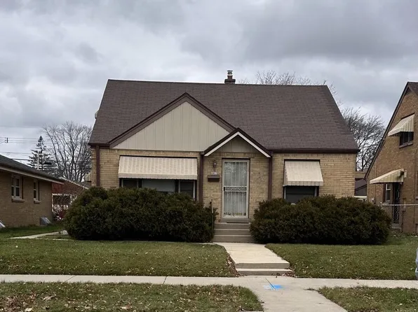 4415 North 66th STREET, Milwaukee, WI 53218