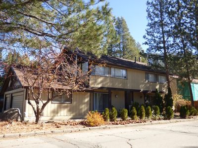 3760 Osgood Ave, South Lake Tahoe, CA, 96150