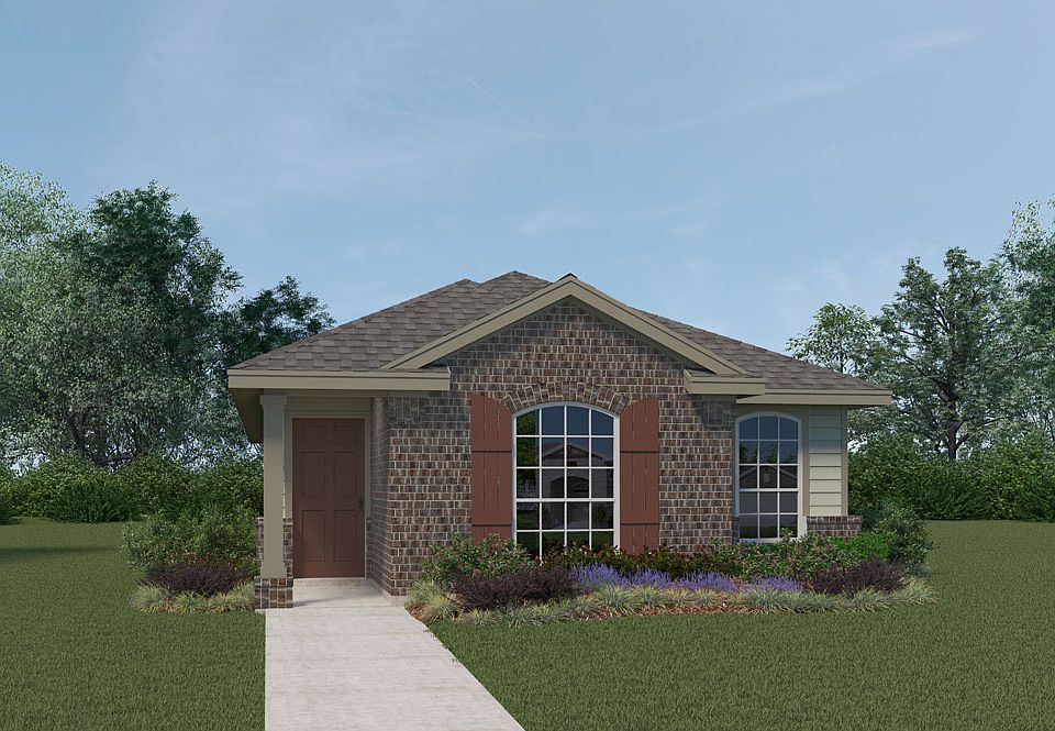 Plan Elevation.
