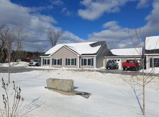 929 Fuller Rd, Hermon, ME 04401