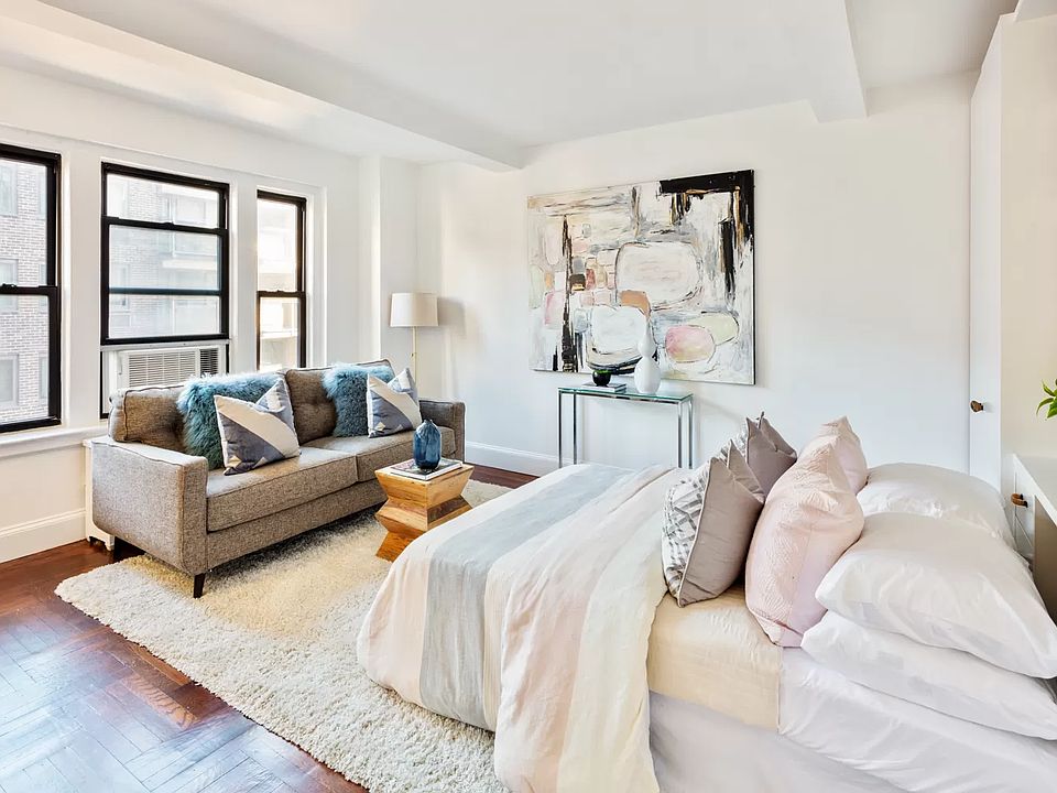 1st image of 127 W 96th St APT 12G