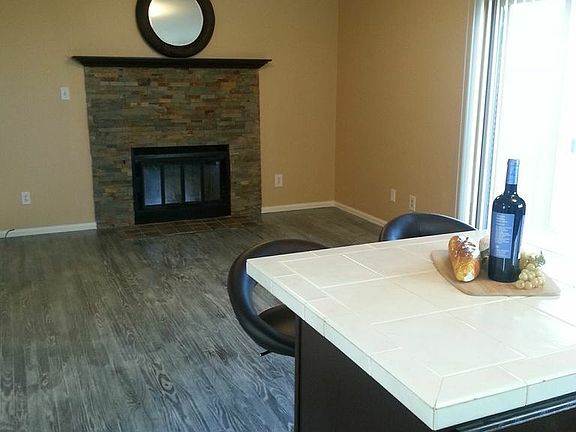 Family room or dining room