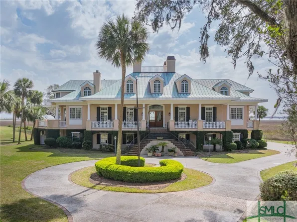 27 Seawatch Drive, Savannah, GA 31411