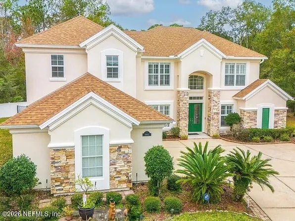 9902 WINDWATER Court, Jacksonville, FL 32256