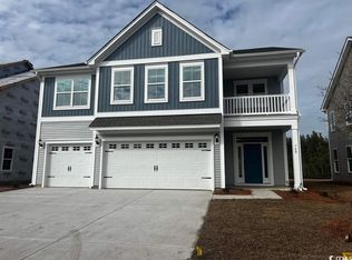 740 Enchantment Loop LOT 406, Myrtle Beach, SC 29588