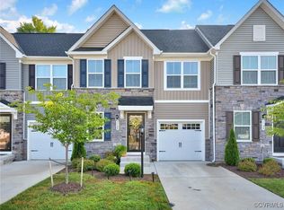 5509 Addison Gate Dr #1, Richmond, VA 23234