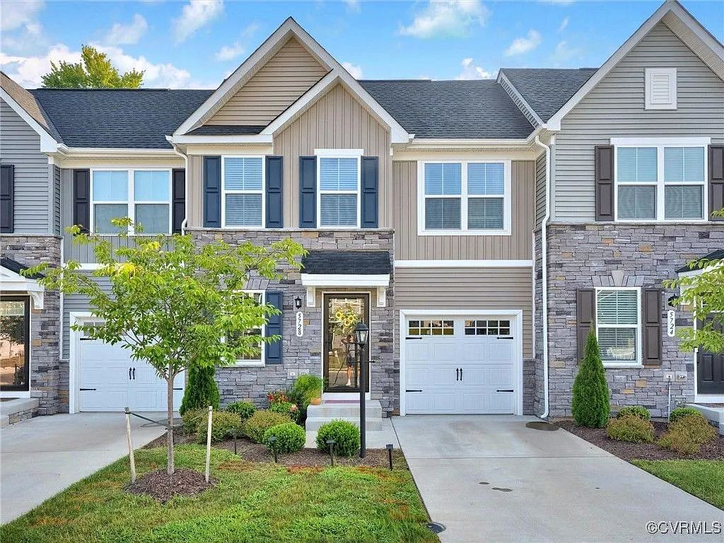 5509 Addison Gate Dr #1 photo 1