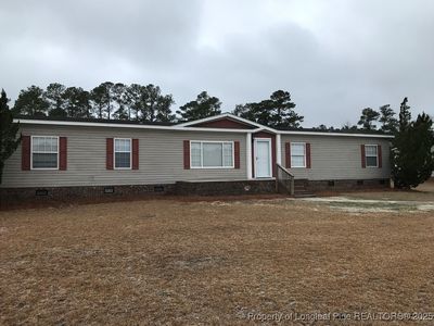 686 Red Oak Farm Rd, Tar Heel, NC, 28392