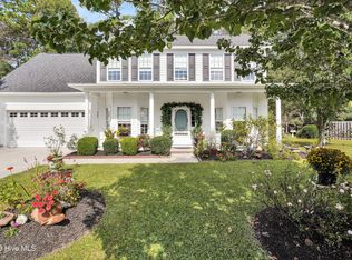 309 Rye Field Ct, Leland, NC 28451