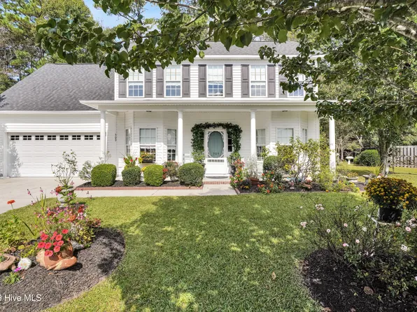 309 Rye Field Court, Leland, NC 28451