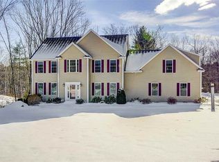 25 Taninger Rd, Windham, NH 03087