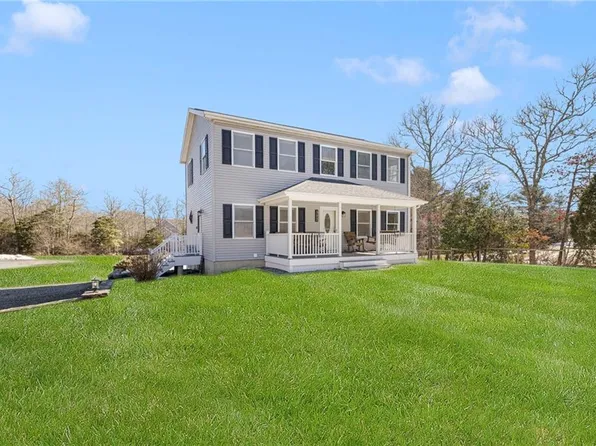 502 Southlake Rd, Tiverton, RI 02878