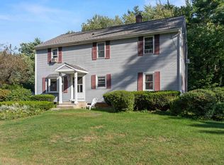 8 Nicholas Rd, Plaistow, NH 03865