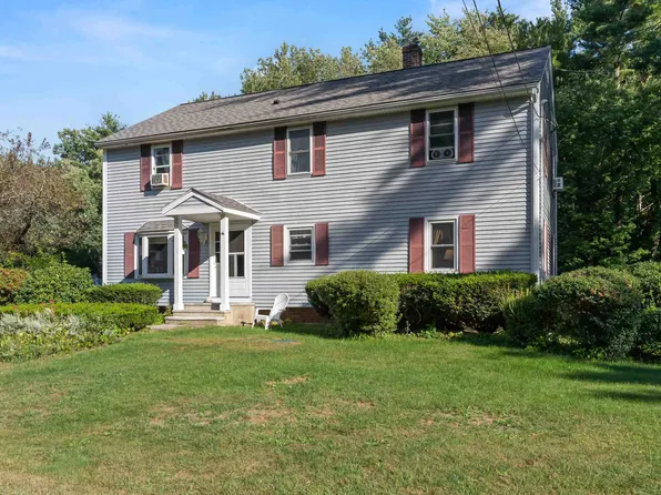 8 Nicholas Road, Plaistow, NH 03865