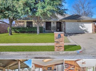 508 Lottie Ln, Saginaw, TX 76179