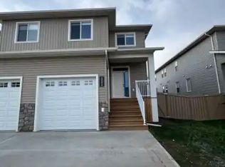 10221 B 149th Ave #1A, Grande Prairie County No. 1, AB T8X0R8