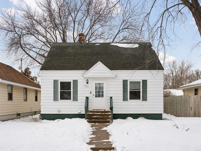 1723 2nd St N, Saint Cloud, MN, 56303