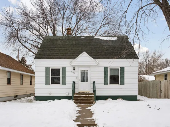 1723 2nd St N, Saint Cloud, MN 56303