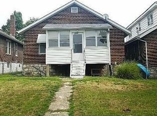 6286 Marmaduke Ave, Saint Louis, MO 63139