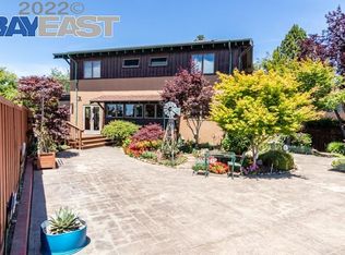 5278 Proctor Rd, Castro Valley, CA 94546