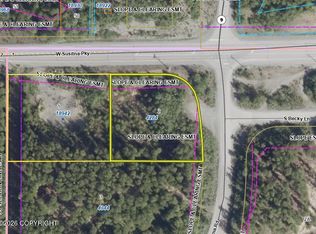 18924 W Susitna Pkwy, Wasilla, AK 99623