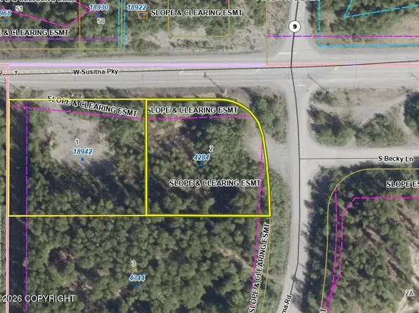 18924 W Susitna Pkwy, Wasilla, AK 99623