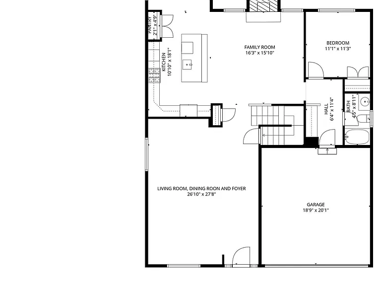 3332 Burton Dr — Photo 84
