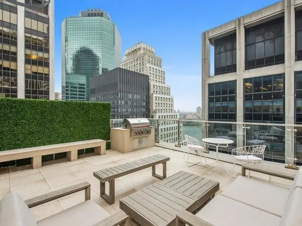 101 Wall Street image 15 of 19