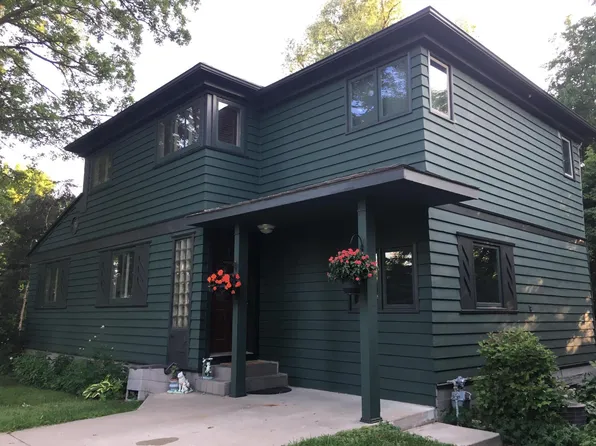 501 W Birch Ave, Fergus Falls, MN 56537