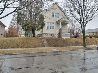 3333 S 14th St, Milwaukee, WI 53215