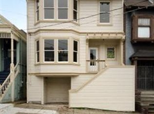 1573 10th Ave, San Francisco, CA 94122