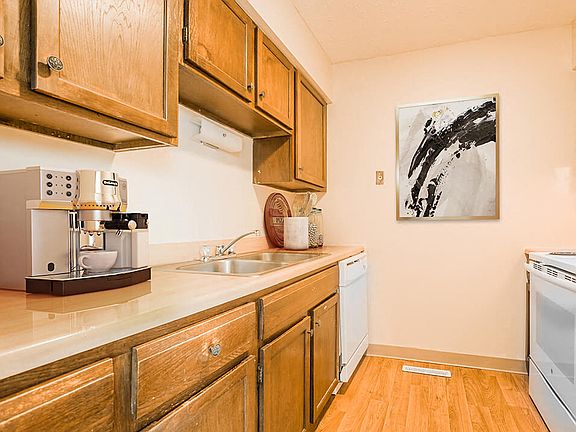 Dishwasher in Every Kitchen