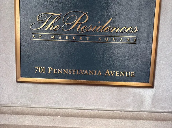701 Pennsylvania Ave #1110, Washington, DC 20004