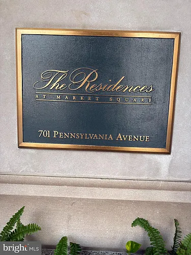 701 Pennsylvania Ave #1110 Photo 1