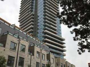 181 Bedford Rd #1010-C02, Toronto, ON M5R 0C2
