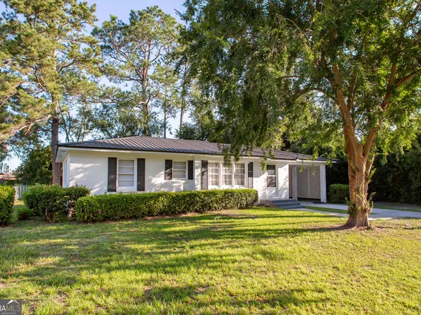 314 McGregor St, Blackshear, GA 31516