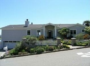 2 East Ter, Tiburon, CA 94920