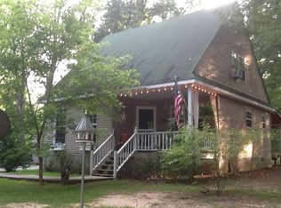 4440 Deer Run Rd, Altamont, TN 37301