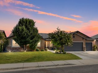 10600 Barrichello St, Bakersfield, CA 93314