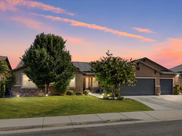 10600 Barrichello St, Bakersfield, CA 93314