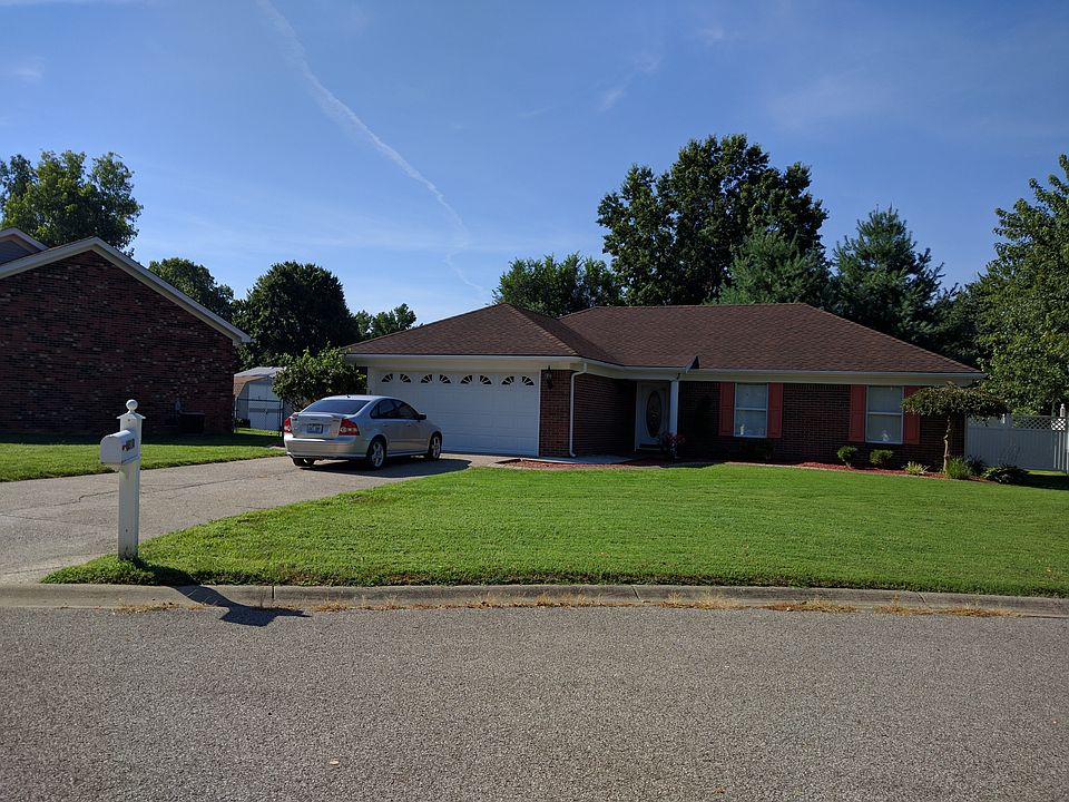 1st image of 4810 Grecian Ct