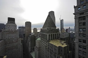 Rented by Capital Realty Investors, Inc