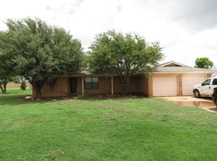 15101 County Road 3300, Slaton, TX 79364