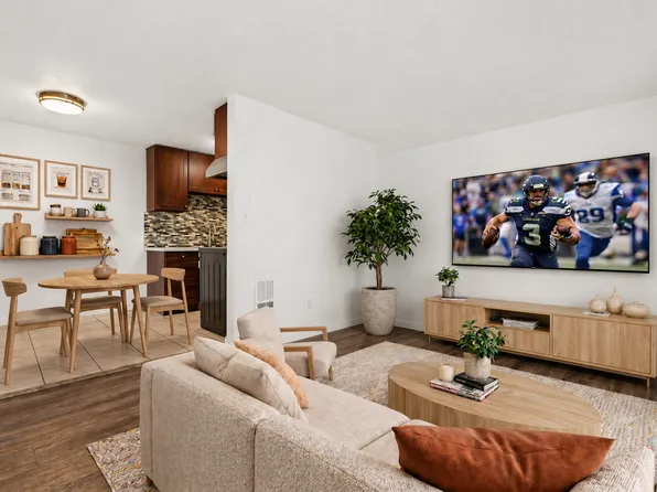 Tara Apartments