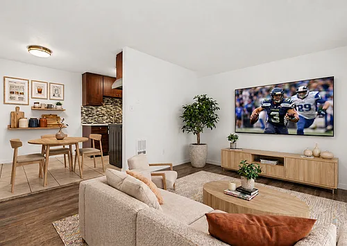 Tara Apartments Photo 1