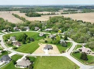 LOT 28 Doe Meadow Dr, Anderson, IN