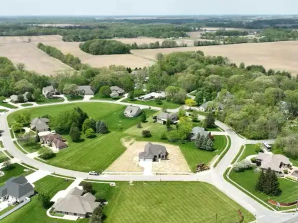 LOT 33 Doe Meadow Dr, Anderson, IN 46011